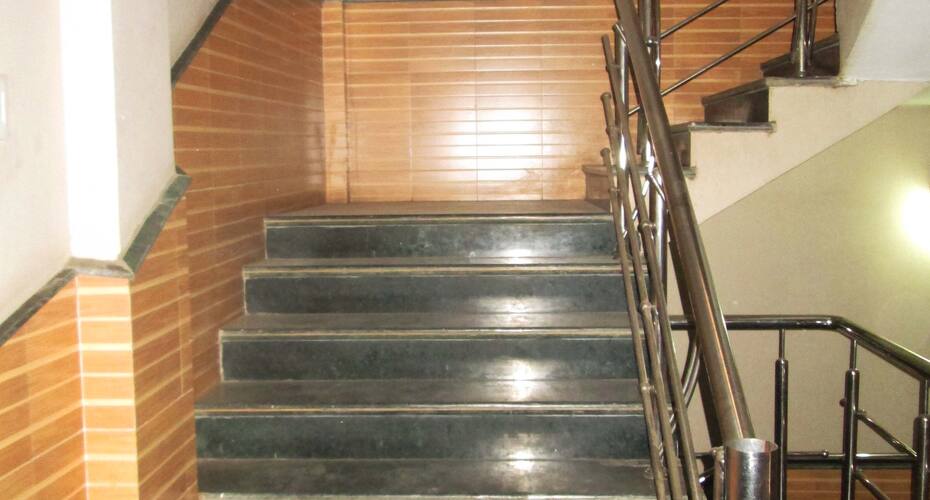 Hotel Chourasiya Palace, Barwah 5